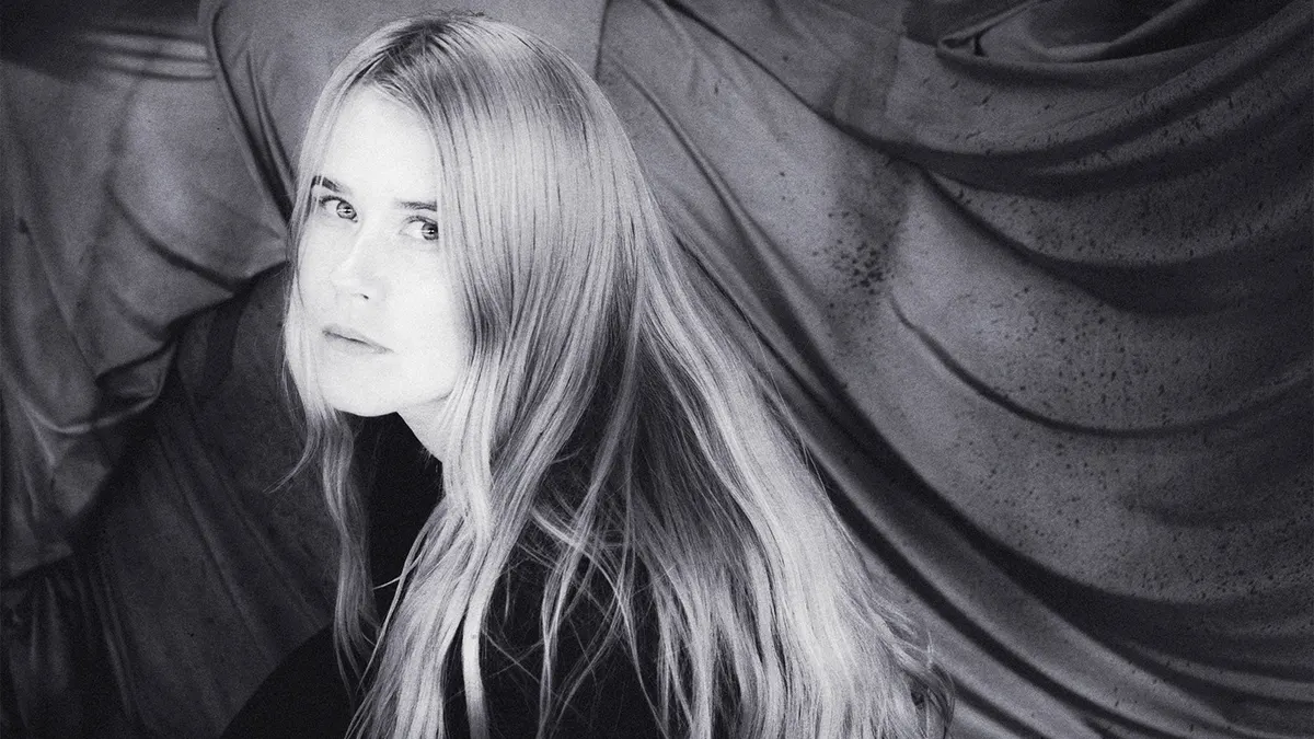 Anna von Hausswolff: Iconoclasts Tour