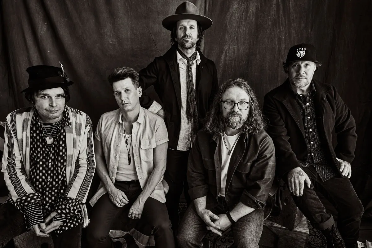 The Trews