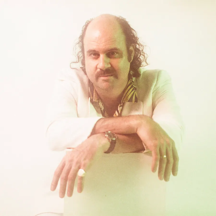 Donny Benét