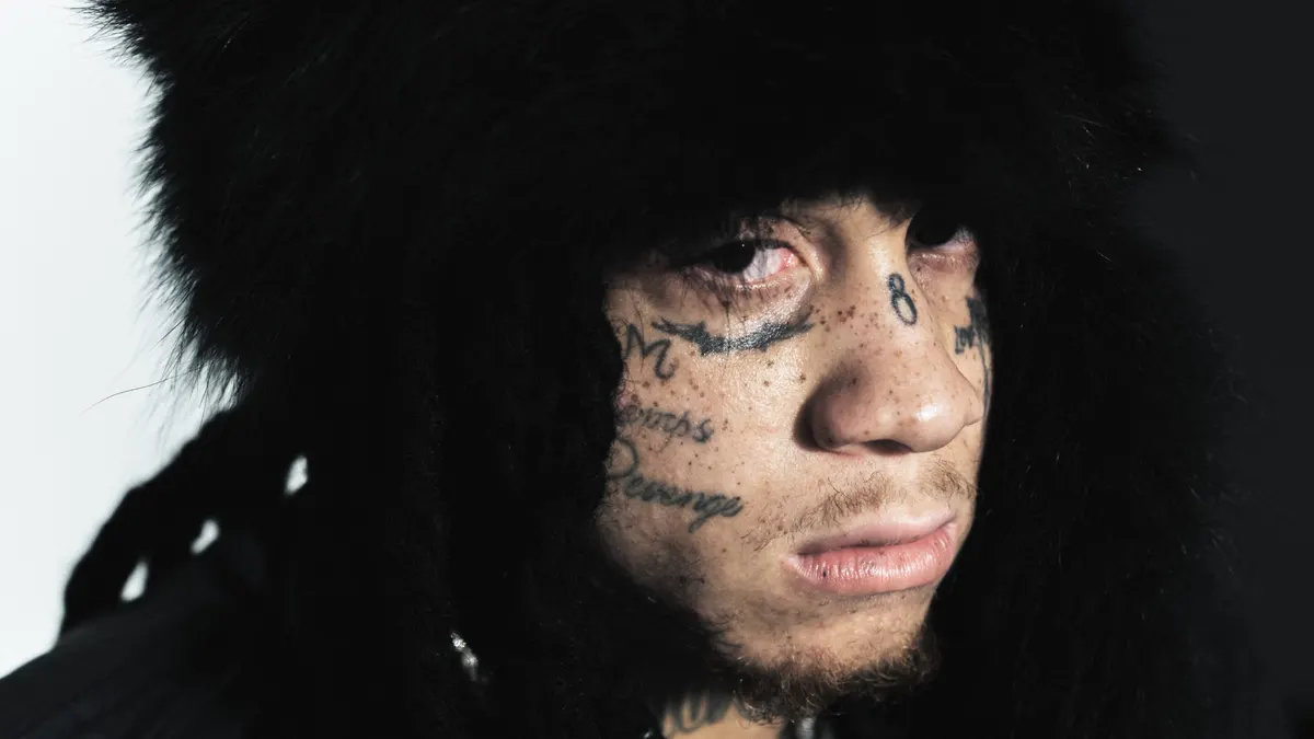 Trippie Redd - The Non-disclosure Agreement Tour