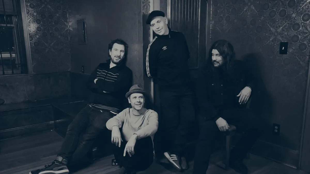 The Bouncing Souls & The Flatliners