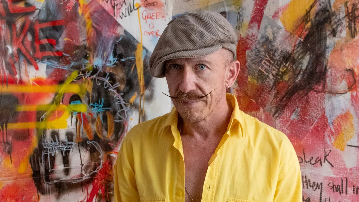 Foy Vance World Tour 2026 & 2027