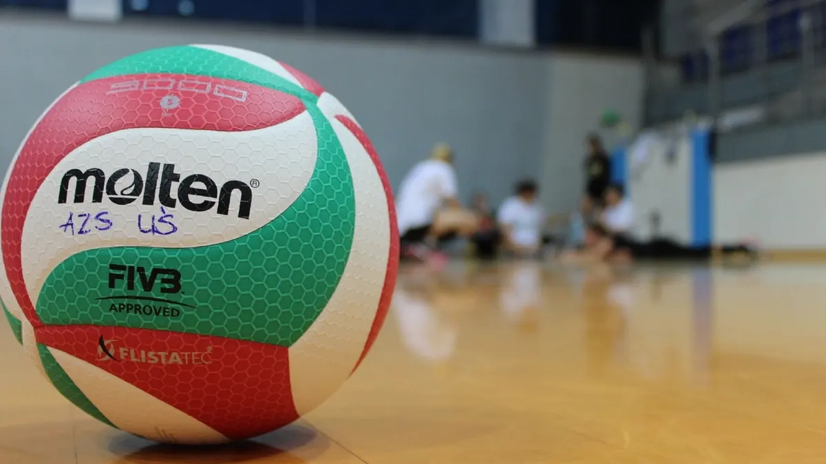 TMU Bold Women's Volleyball - 2026-27 Season Pass